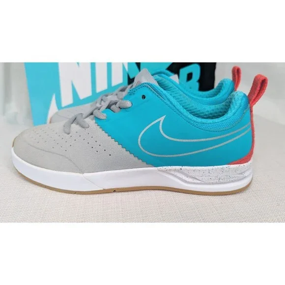 NIKE Project BA Premium Project Premium 599643-003 Size 9